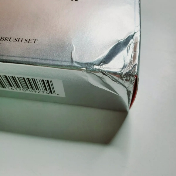 Bobbi brown party collection mini brush set new lE - Picture 3 of 4